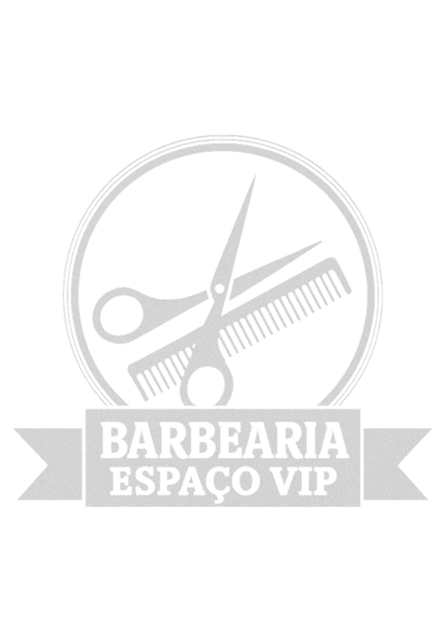 Barbearia Espaço VIP